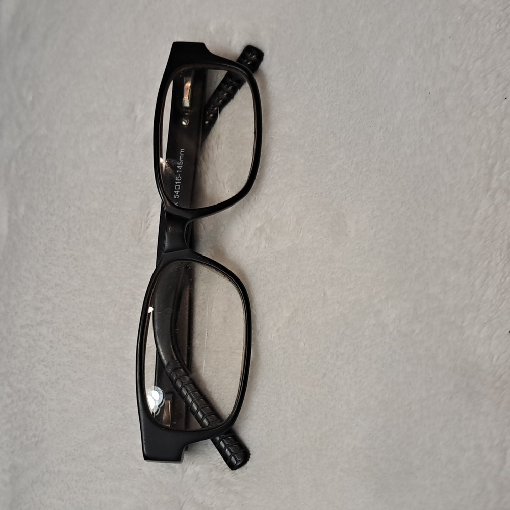 Hummer H2006 Eyeglasses - Picture 4 of 8